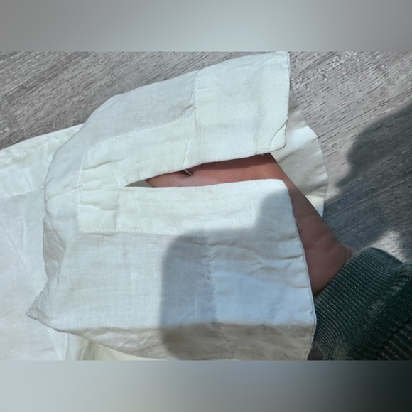 Free People | Wide Leg Pull On Pants
Size M NWT - Picture 6 of 8